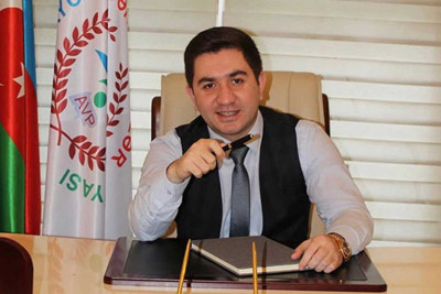 Qazilərə qarşı dələduzluq etməkdə ittiham olunan şəxs bəraət alıb