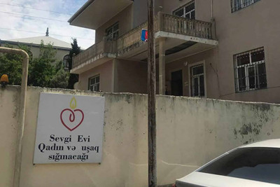 Uşaqların döyüldüyü sığınacaqla bağlı məhkəmə prosesi yekunlaşıb