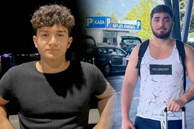 Şağan İdman Kompleksində yeniyetməni öldürən gəncin şikayətinə baxıldı