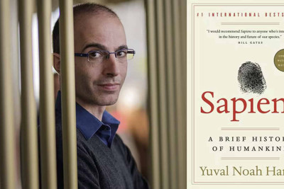 Məşhur yazıçı Bakıdakı Beynəlxalq Astronavtika Konqresinin fəxri qonağı olacaq