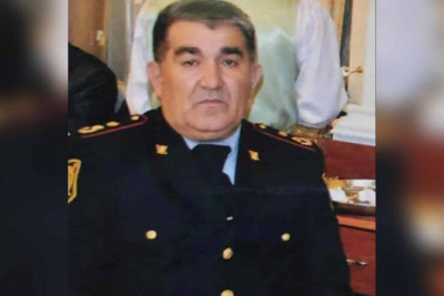 DYP-nin sabiq rəisi vəfat edib