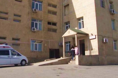Sabunçuda ölən xəstə ilə bağlı TƏBİB açıqlama verib