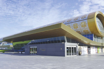 Milli Xalça Muzeyi turların təşkilinə başlayır