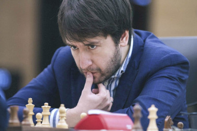 Teymur Rəcəbov Hindistanda keçiriləcək beynəlxalq şahmat yarışında iştirak edəcək