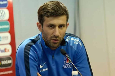 “Səbail”in futbolçusu qəflətən dünyasını dəyişib