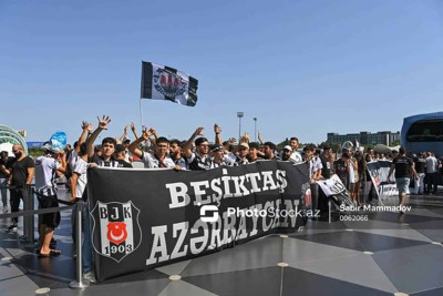 “Neftçi”nin rəqibi Bakıya gəlib