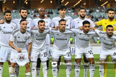 “Qarabağ” - “Olimpiya” oyununu hansı telekanal yayımlayacaq?