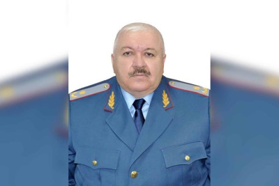 Bakıda general-mayor dünyasını dəyişib