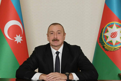Akif İslamzadə və Ramiz Məlik təltif olunublar