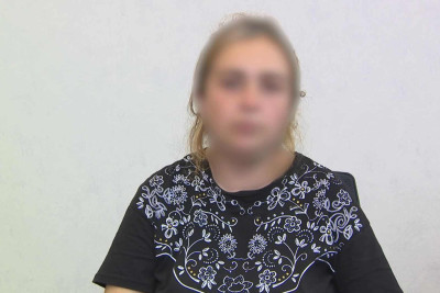 Bakıda vətəndaşlara ucuz turistik paket və aviabiletlər vəd edən dələduz qadın saxlanılıb - VİDEO