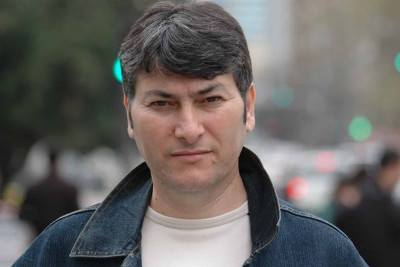 İctimai TV-nin redaktoru dünyasını dəyişib