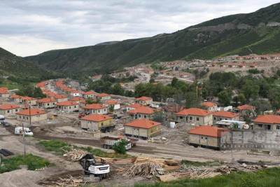 Bakıdan Laçına 20 ailənin köçü başlayır