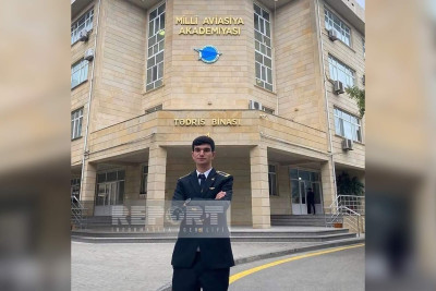 Bakıda universitet tələbəsi dənizdə boğulub