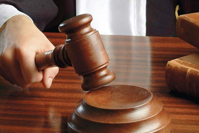 Bakıda şirkətə məxsus yarım milyon manatdan artıq vəsait mənimsənilib