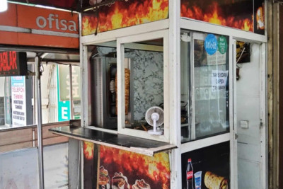 Qida Təhlükəsizliyi Agentliyi Yasamalda dönərxananın işini dayandırıb