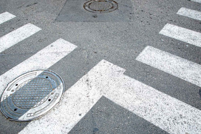 Xəzərdə 7 yaşlı uşağı maşın vurub