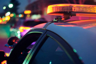 Nərimanovda motosiklet avtomobillə toqquşub