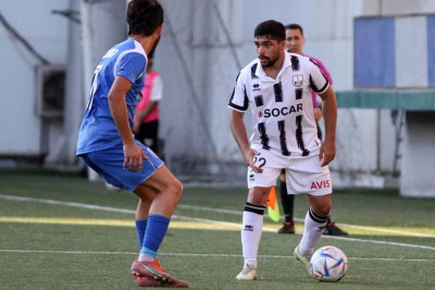 “Neftçi-2”nin futbolçusunun cəzası bilindi