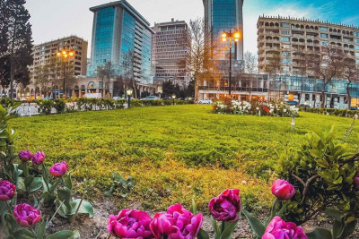 Rusların Bakıya marağı artıb