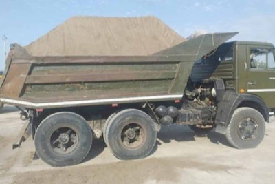 Bakıda antisanitariyaya görə sürücülər cərimələniblər