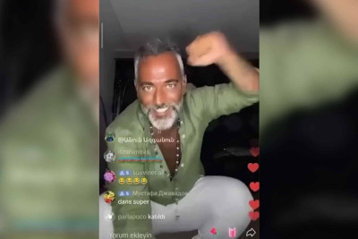 Dünyaca məşhur italyan tiktoker Alessandro Karuso Bakıya səfər edəcək - VİDEO