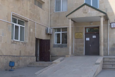 Sabunçu xəstəxanasında dializ aparatları işləmir: prosedurlardan sonra xəstələrin titrəməsi var