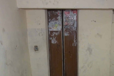 Xətai rayonunda lift problemi sakinlərin narazılığına səbəb olur