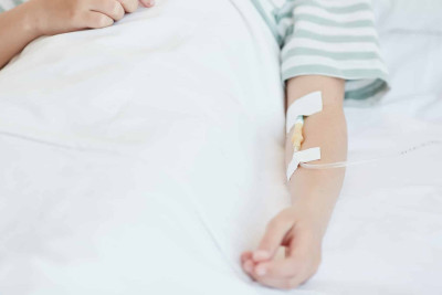 Xətaidə ana və uşağı yol qəzasında xəsarət alıblar