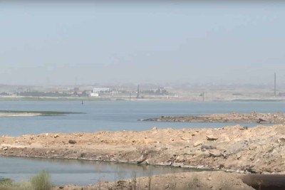 Zığ gölünün aqibəti necə olacaq?