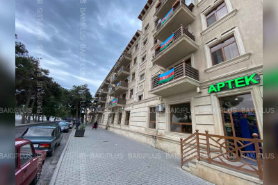 Bakıda Anım gününə hazırlıqlar yekunlaşıb