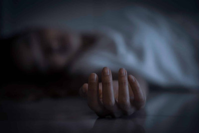 Xətaidə mənzildən meyit tapılıb