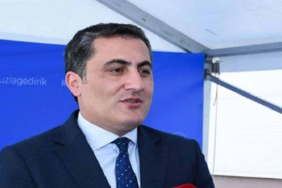 AYNA-ya yeni rəhbər təyin olunub