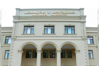 Azərbaycan ordusunun mövqeləri yenidən atəşə tutulub