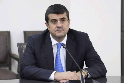 Araikin adı Rusiyanın təcavüzünə yardım edənlərin siyahısına salınıb
