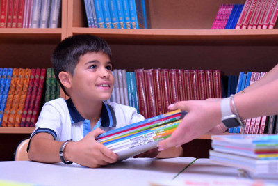 Bu gün paytaxtda ilk məktəb zəngi çalındı