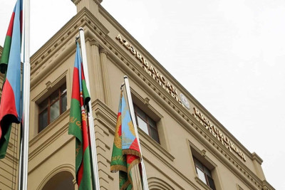 Müdafiə Nazirliyi Ermənistana cavab verib