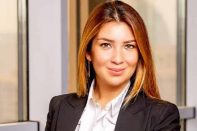 “Azərbaycan Hava Yolları”na yeni direktor təyin olunub