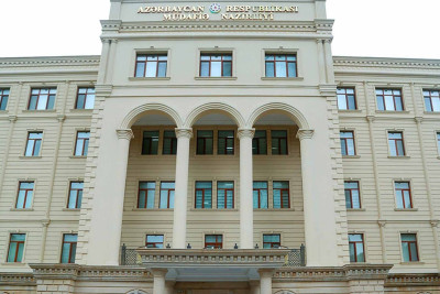 Antiterror tədbirləri zamanı həlak olan daha 6 hərbçinin meyitinin şəxsiyyəti müəyyən edilib