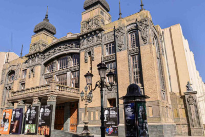 Opera və Balet Teatrı repertuarını açıqlayıb