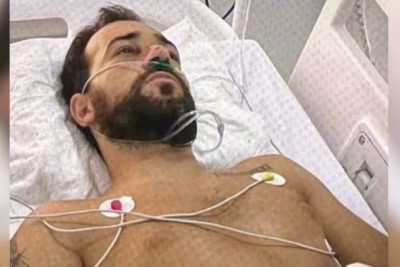 “Nikosayağı” kimi tanınan bloger xəstəxanadan evə buraxılıb