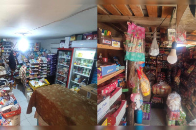 Lökbatanda marketdə nöqsanlar aşkarlanıb