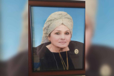 Milli Elmlər Akademiyasının professoru vəfat edib