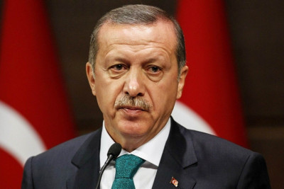 Ərdoğan: “Qarabağdakı tədbirlər Ermənistanla əlaqəli deyil”
