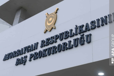 Beynəlxalq axtarışda olan şəxslər Bakı aeroportunda tutulublar