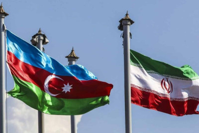 Azərbaycanın müdafiə naziri İran Silahlı Qüvvələri Baş Qərargahının nümayəndə heyətini qəbul edib - YENİLƏNİB