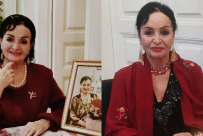 Azərbaycanın Əməkdar artisti dünyasını dəyişib