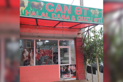 Xətaidə qanunsuz heyvan kəsimi məntəqələri cərimələnib