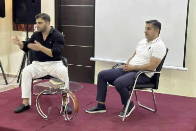 Bakıda “Fitnes hamı üçün” devizi altında seminar keçirilib