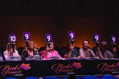 Bu gün Bakıda əfsanəvi yarışmaya start veriləcək