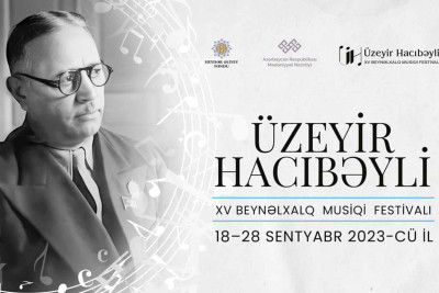 Bakıda Beynəlxalq Musiqi Festivalı keçiriləcək